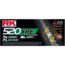 RK 520XRE Chain 120L