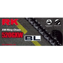 RK BL520GXW XW Ring Chain - 120L