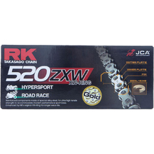 RK 520ZXW Gold - 120L