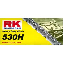 RK 530H Heavy Duty Chain - 114L