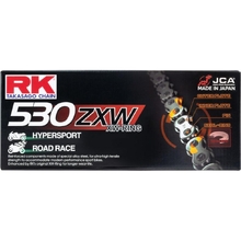 RK 530ZXW Chain - 124L