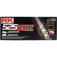 RK 525ZXW - 120L