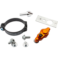 Works Connection KTM/Husqvarna 17-23 Orange Pro Launch Start Device