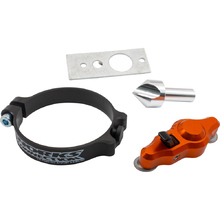 Works Connection KTM 85 SX 20-25 Orange Pro Launch Start Device