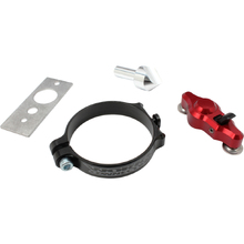 Works Connection KTM 50SX 21-27 Orange Pro Launch Start Device