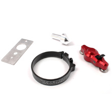 Works Connection KTM/Husqvarna 17-23 Red Pro Launch Start Device