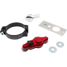 Works Connection KTM/Husqvarna 65 02-18 Red Pro Launch Start Device