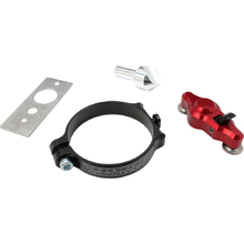 Works Connection KTM/Husqvarna 85 12-17 Red Pro Launch Start Device