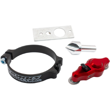 Works Connection GAS GAS MC85 22-27 Red Pro Launch Start Device