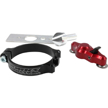 Works Connection Gas Gas MC125-450F 21-23 Red Pro Launch Start Device
