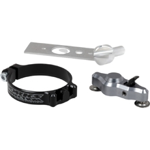 Works Connection Stark VARG Grey Pro Launch Start Device