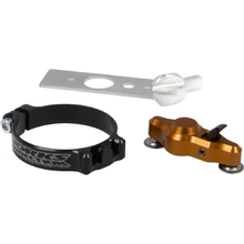 Works Connection Yamaha YZ250F 24-27 YZ450F 23-27 Kash Pro Launch Start Device