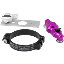Works Connection KTM SX/SXF 23-27 Purple Pro Launch Start Device