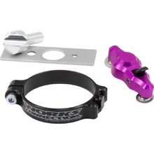 Works Connection KTM SX/SXF 23-27 Cone Valve Purple Pro Launch Start Device