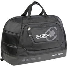 Ogio Head Case Stealth Helmet Bag