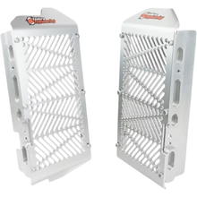 Enduro Engineering Triumph TF 250/450-E 25-26 Billet Radiator Guards