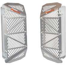 Enduro Engineering Suzuki DRZ400 00-24 Billet Radiator Guards