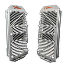 Enduro Engineering Yamaha YZ250F-450F 18-23 WR250F-450F 19-23 Radiator Guards