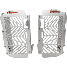 Enduro Engineering Yamaha WR250F 25-26 WR450F 24-26 Billet Radiator Guards