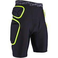 Padded motocross shorts sale
