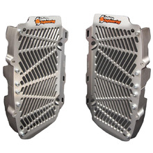 Enduro Engineering Sherco SE/SE-F/SE-R 14-23 Billet Radiator Guards