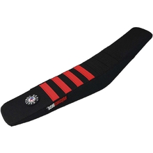 Seat Concepts Beta RR 20-25 X-Trainer 23-25 Race 2.0 Black/Black/Red Complete Seat