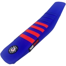 Seat Concepts Beta RR 20-25 X-Trainer 23-25 Race 2.0 Blue/Blue/Red Complete Seat