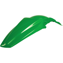 Acerbis Kawasaki KX250F 09-12 450F 09-11 Green Rear Fender
