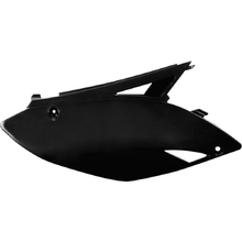 Acerbis Kawasaki KX250F 09-12 450F 09-11 Black Side Panels