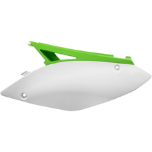 Acerbis Kawasaki KX250F 09-12 450F 09-11 White Side Panels