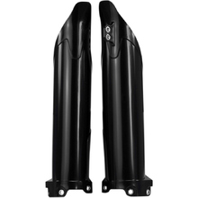 Acerbis Kawasaki KX250F 09-16 450F 09-15 Black Fork Protectors