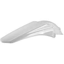 Acerbis Honda CRF250 10-13 CRF450 09-12 White Rear Fender
