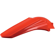 Acerbis Honda CRF250 10-13 450 09-12 Red Rear Fender