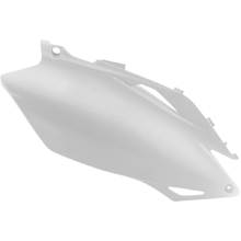 Acerbis Honda CRF250 10 450 09-10 White Side Panels With Vent