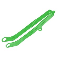 Acerbis Kawasaki KX250-450F 09-16 Green Chain Slider