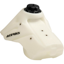 Acerbis Honda CRF250/450R 2009-13 10.5L Clear Fuel Tank