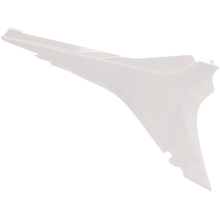 Acerbis Honda CRF250R 10-13 CRF450R 09-12 White Air Box Cover