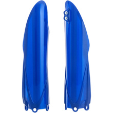 Acerbis Yamaha YZ125/250 15-25 YZ250/450F 10-23 Blue Fork Protectors