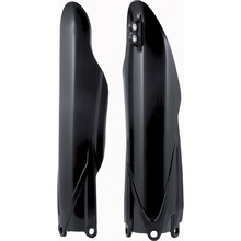 Acerbis Yamaha YZ125/250 15-25 YZ250/450F 10-23 Black Fork Protectors
