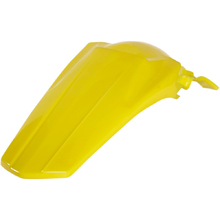 Acerbis Suzuki RMZ250 10-18 Yellow Rear Fender