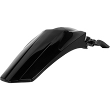 Acerbis Suzuki RMZ250 10-18 Black Rear Fender