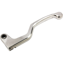 Works Connection Suzuki RM/RMZ Elite Silver Clutch Lever
