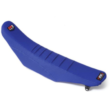 Factory Effex Yamaha YZ250F/450F 14-19 FP1 Blue Seat Cover