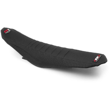 Factory Effex Suzuki RMZ450 08-19 FP1 Black Seat Cover