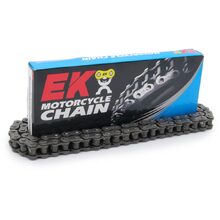 EK Chains 428DEH Heavy Duty 136L Race Chain