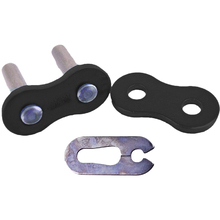 EK Chains 520 MRD7 Heavy Duty Black Chain Clip Link