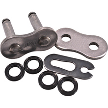 EK Chains 520 O-Ring Chain Clip Link