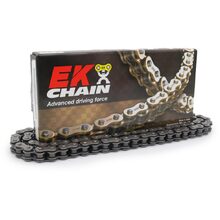EK Chains 525SR O-Ring 124L Chain