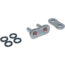 EK Chains 525VX3 Super Heavy Duty NX-Ring Rivet Link