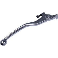 Ballards Suzuki DRZ/Kawasaki KLX400 Silver Front Brake Lever